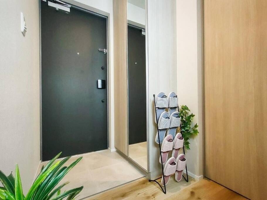 Appartamento 501,open Sale,residential Alex *