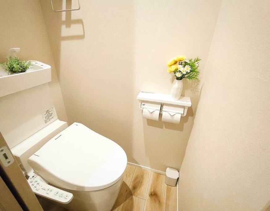 Appartamento 501,open Sale,residential Alex Osaka