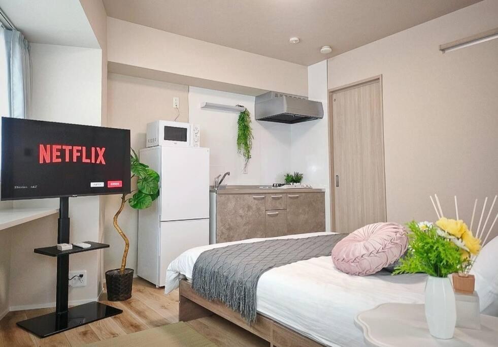 Appartamento 501,open Sale,residential Alex Osaka
