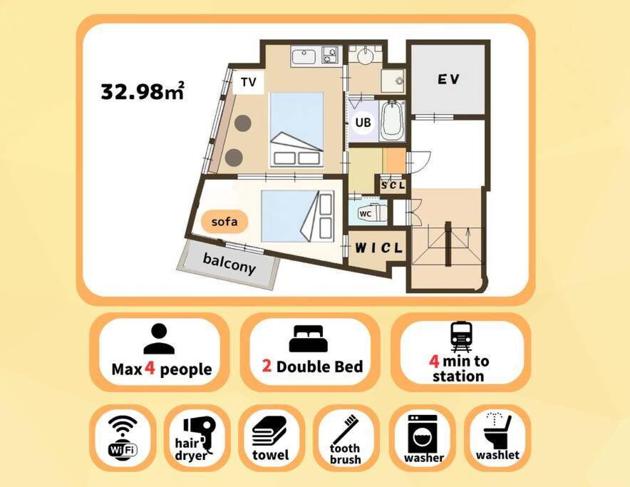 Appartamento 501,open Sale,residential Alex