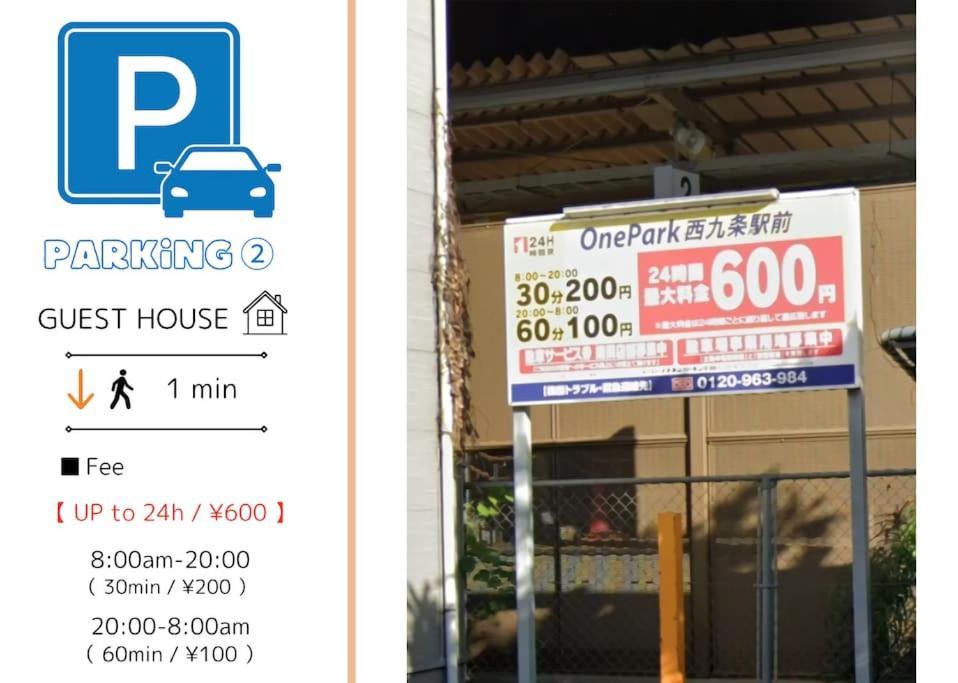 501,open Sale,residential Alex Osaka